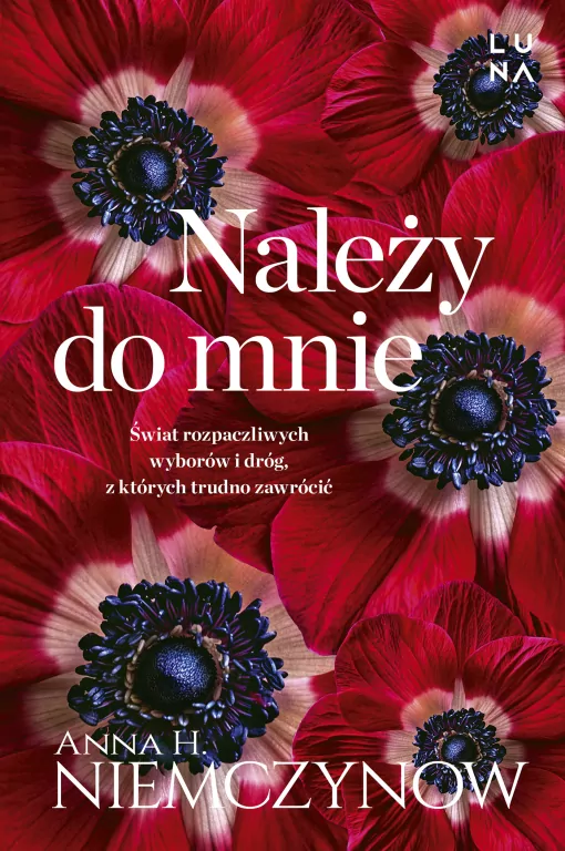 Należy do mnie - tantis.pl