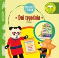 Dni tygodnia. Czas. Przygody Fenka - tantis.pl