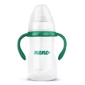NENO butelka do karmienia i nauki picia 240ml - tantis.pl