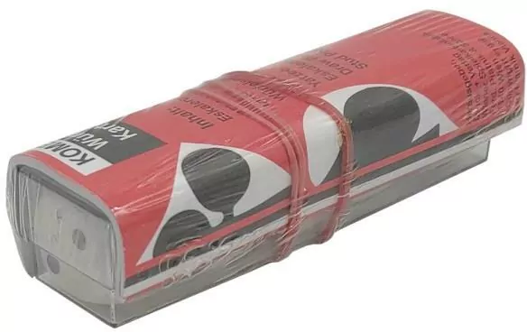 Kości oczkowe 16 mm. Piatnik - tantis.pl