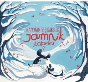 Nazywam się Kabelek. Jamnik Kabelek 2 - tantis.pl