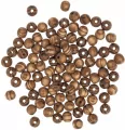 Koraliki drewniane sosnowe 10mm 100szt - tantis.pl