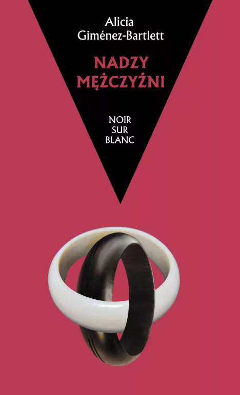 NADZY MĘŻCZYŹNI - tantis.pl