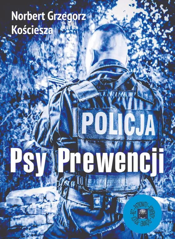 Psy Prewencji - tantis.pl