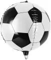 Balon foliowy. Piłka, 40cm - tantis.pl