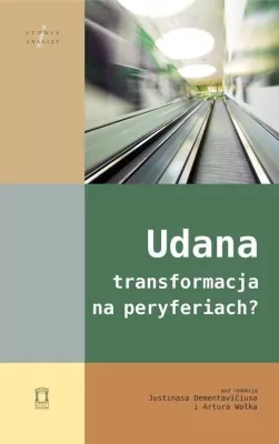 Udana transformacja na peryferiach