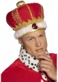 Korona Królewska monarcha - tantis.pl