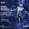 Zabaweczki. Gamedec. Tom 3. Audiobook - tantis.pl