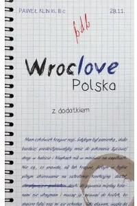 Wroclove. Polska - tantis.pl