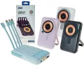 Powerbank 6w1 10000 mAh - tantis.pl