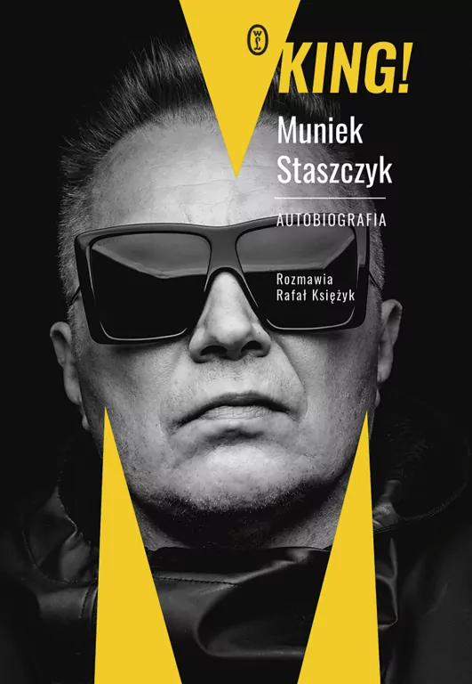 King! Autobiografia - tantis.pl