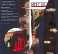 Opowieści z zaczarowanego lasu: Złotodajna moc. Mity greckie. Audiobook - tantis.pl