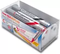 Pentel. Zestaw 4 markerów z tłoczkiem Maxiflo - tantis.pl