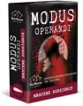 Modus Operandi Mroczne podziemie - tantis.pl