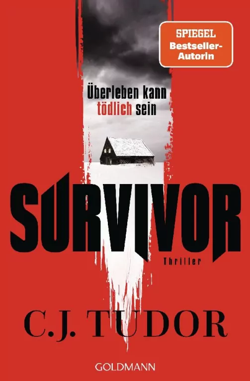 Survivor - tantis.pl