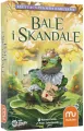 Bale i skandale - tantis.pl