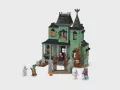 LEGO® Creator. Nawiedzona rezydencja 31167 - tantis.pl
