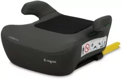 Caretero Fotelik Jaguar I-Size zielony (125-150cm)