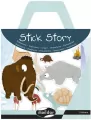 Naklejek historie Prehistoria - tantis.pl