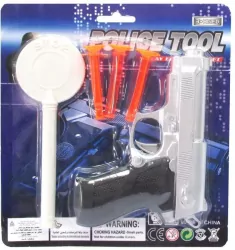Pistolet na strzałki