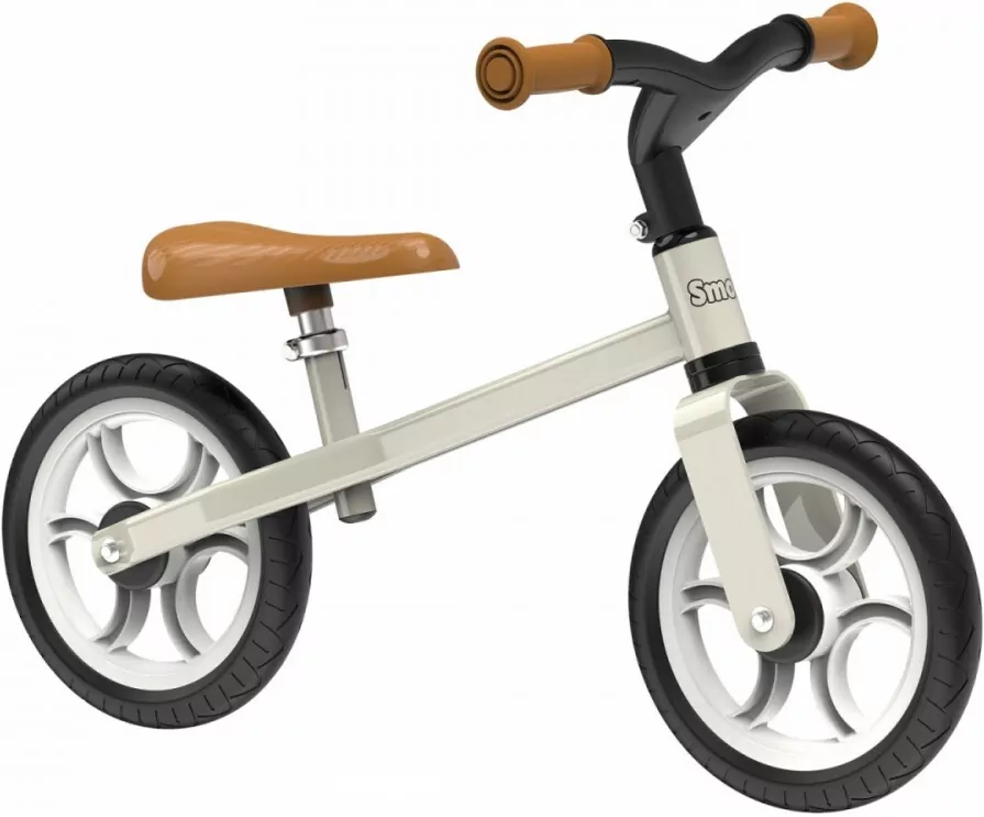 Rowerek biegowy 770210 Smoby - tantis.pl