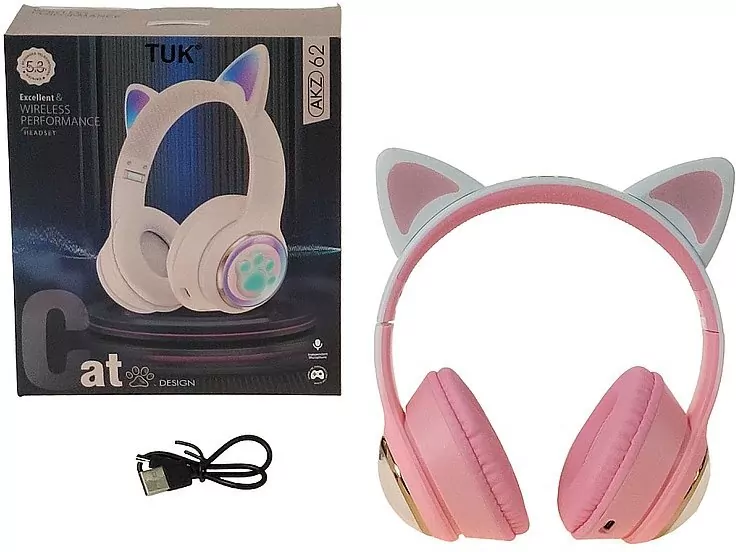 Słuchawki bezprzewodowe z Bluetooth MIX - tantis.pl