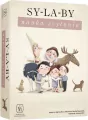 Sylaby. Nauka czytania. Gra edukacyjna - tantis.pl