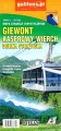 Mapa - Giewont, Kasprowy Wierch.. 1:20 000 w.2024 - tantis.pl