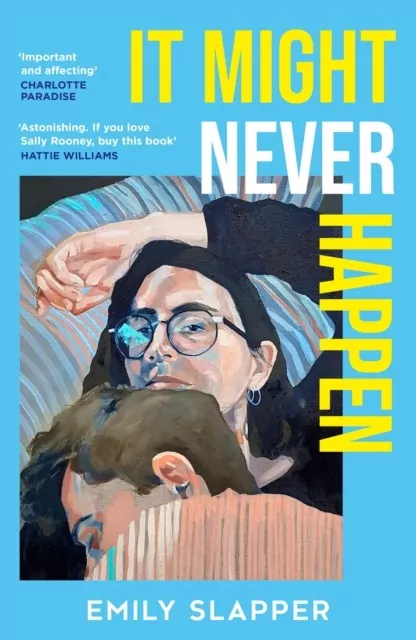 It Might Never Happen - tantis.pl