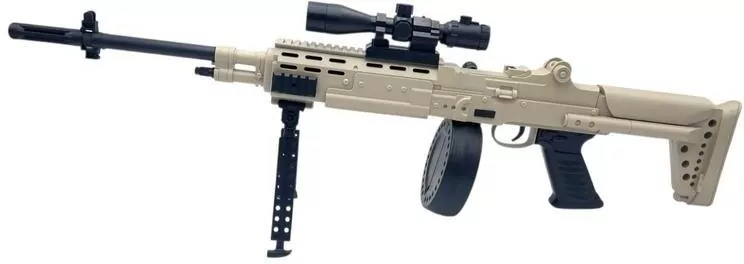 Karabin K370 - tantis.pl