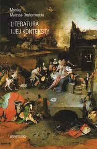 Literatura i jej konteksty - tantis.pl
