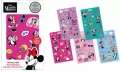 Zestaw naklejek Minnie 92szt MN30048 - tantis.pl