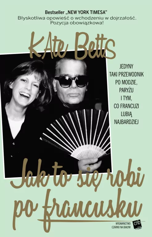 Jak to się robi po francusku - tantis.pl