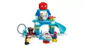 LEGO® Kryjówka Pajęczej Drużyny 10464 - tantis.pl