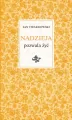 Nadzieja pozwala żyć - tantis.pl