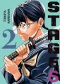 StageS. Tom 2 - tantis.pl