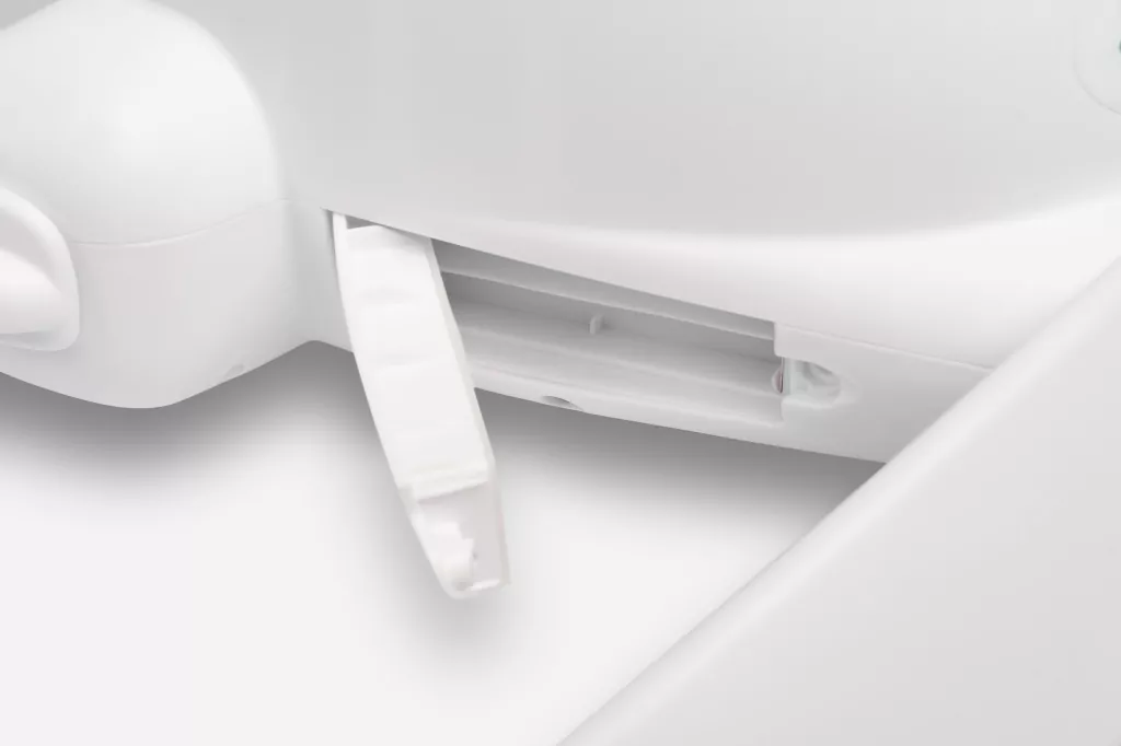 Caretero Bujaczek elektryczny Noco graphite - tantis.pl