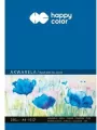 Blok akwarelowy ART 250g Happy Color - tantis.pl