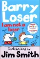 Barry Loser I am Not a Loser - tantis.pl