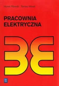 Pracownia elektryczna. Podręcznik - tantis.pl