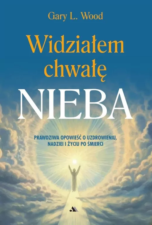 Widziałem chwałę Nieba - tantis.pl