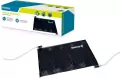 Solarny panel podgrzewający 110x171cm do basenu - tantis.pl