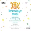 Uzdrawiające emocje. Audiobook - tantis.pl