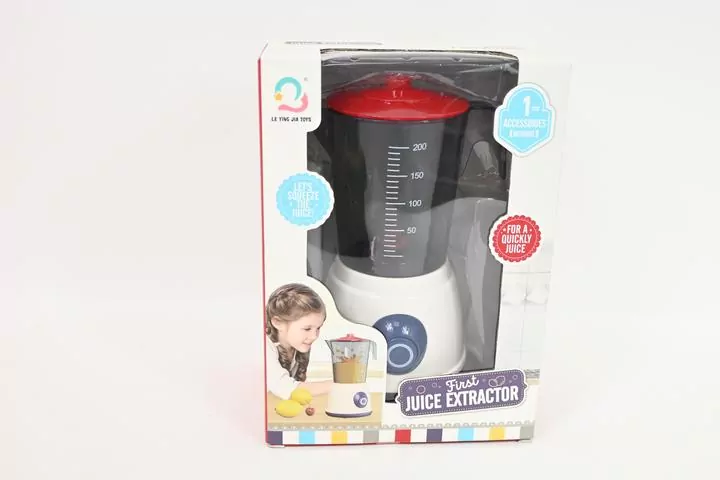 Blender na baterie G210878 91233 - tantis.pl