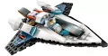 LEGO® City. Statek międzygwiezdny 60430 - tantis.pl
