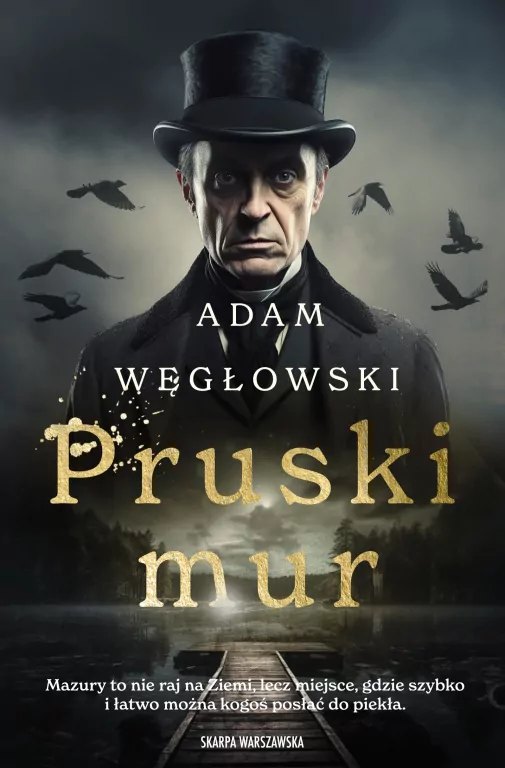 Pruski Mur - tantis.pl