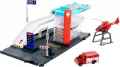 Helikopter ratowniczy. Action drivers. Matchbox - tantis.pl