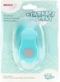 Dziurkacz ozdobny. Kwiatek 2,5cm, mix - tantis.pl