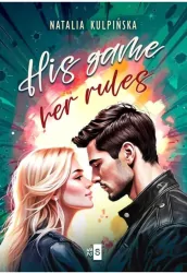 His Game, Her Rules