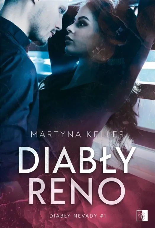Diabły Reno. Diabły Nevady. Tom 1 - tantis.pl